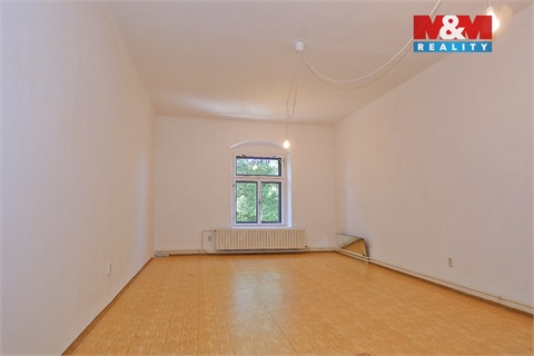 Pronájem bytu 3kk, 84 m² 6