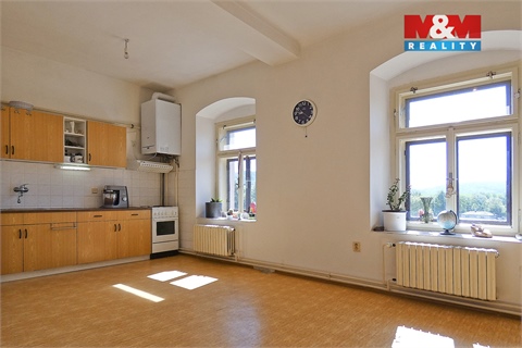 Pronájem bytu 3kk, 84 m² 4