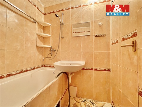 Prodej bytu 2+1, 60 m² 12