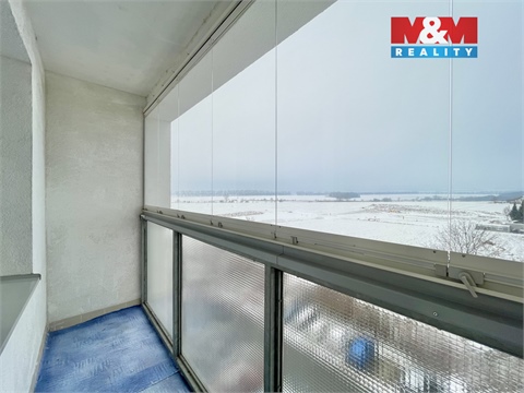 Prodej bytu 2+1, 60 m² - 10