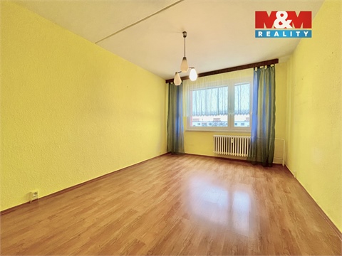 Prodej bytu 2+1, 60 m² - 12