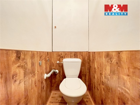 Prodej bytu 2+1, 60 m² - 16