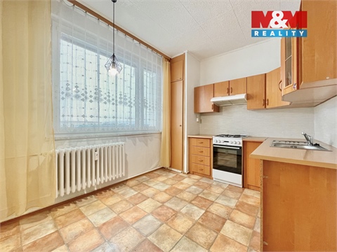 Prodej bytu 2+1, 60 m² 18