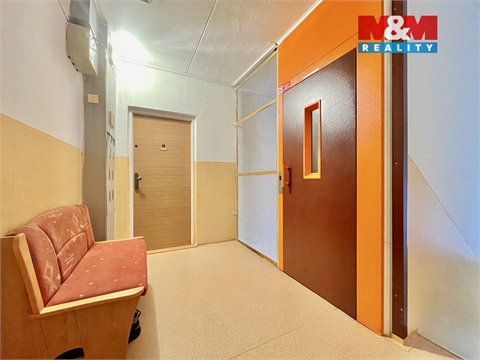 Prodej bytu 2+1, 60 m² 6