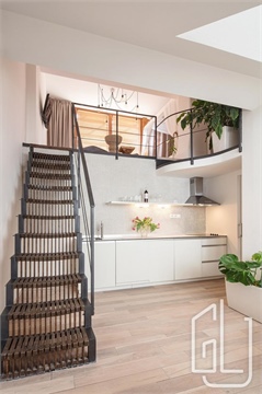 Pronájem bytu 2kk, 38 m² - 4