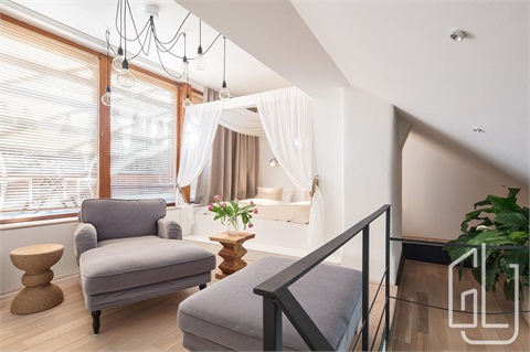 Pronájem bytu 2kk, 38 m² 0