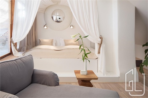 Pronájem bytu 2kk, 38 m² - 2