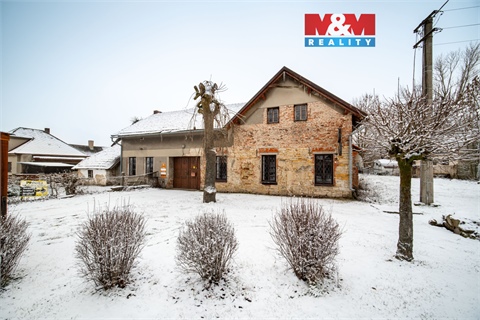 Prodej rodinného domu, 300 m² 0