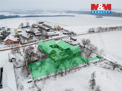 Prodej rodinného domu, 300 m² 4