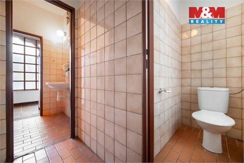 Prodej rodinného domu, 300 m² - 10