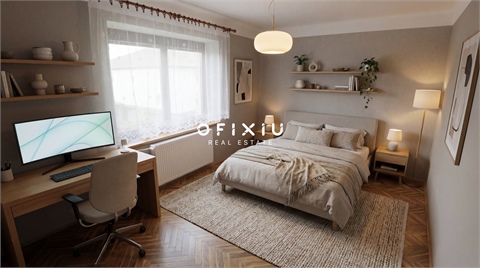 Prodej rodinného domu, 160 m² - 0