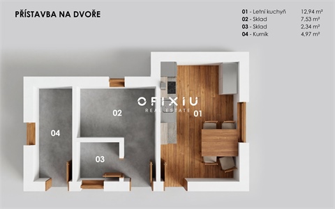 Prodej rodinného domu, 160 m² 12