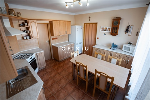 Prodej rodinného domu, 160 m² 6