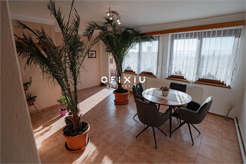 Prodej rodinného domu, 160 m² - 8