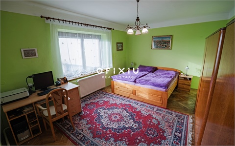 Prodej rodinného domu, 160 m² 2