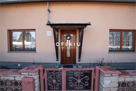 Prodej rodinného domu, 160 m² - 14