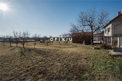 Prodej rodinného domu, 160 m² 14