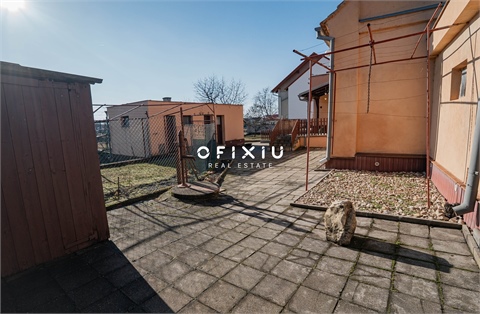 Prodej rodinného domu, 160 m² 18