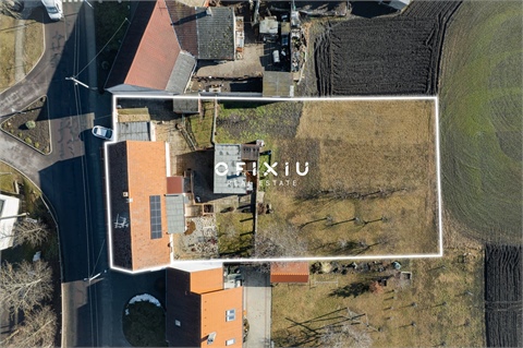 Prodej rodinného domu, 160 m² 0