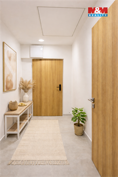 Prodej bytu 2kk, 56 m² 4