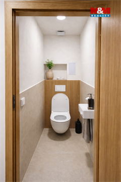 Prodej bytu 2kk, 56 m² - 2