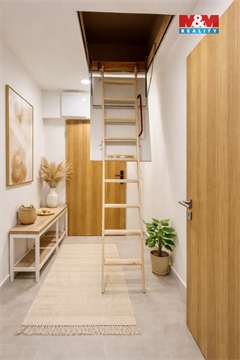 Prodej bytu 2kk, 56 m² - 4