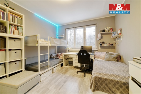 Prodej bytu 3+1, 64 m² 18