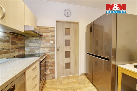 Prodej bytu 3+1, 64 m² 14