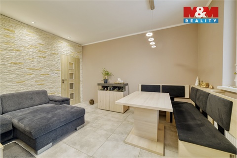 Prodej bytu 3+1, 64 m² 16