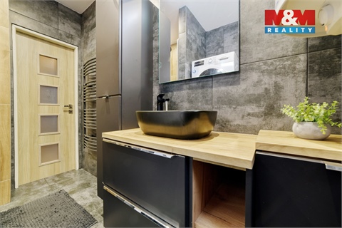 Prodej bytu 3+1, 64 m² 2