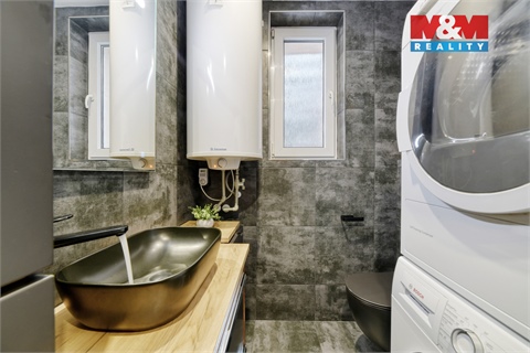 Prodej bytu 3+1, 64 m² - 10