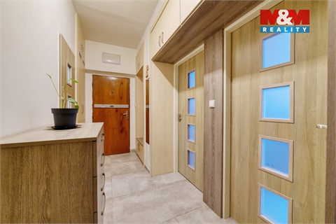 Prodej bytu 3+1, 64 m² 8