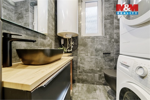 Prodej bytu 3+1, 64 m² - 8