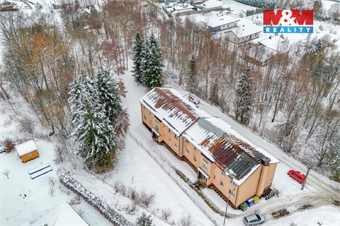 Prodej bytu 3+1, 64 m² 22