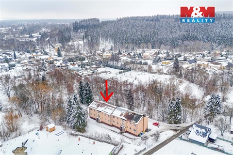 Prodej bytu 3+1, 64 m² - 4