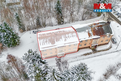 Prodej bytu 3+1, 64 m² 28