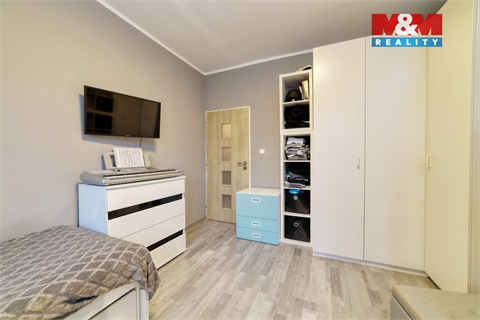 Prodej bytu 3+1, 64 m² - 18