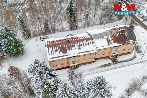 Prodej bytu 3+1, 64 m² - 26