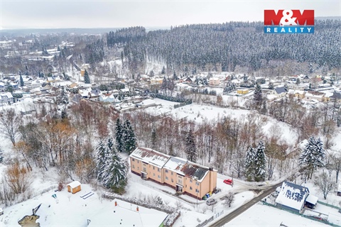 Prodej bytu 3+1, 64 m² 4