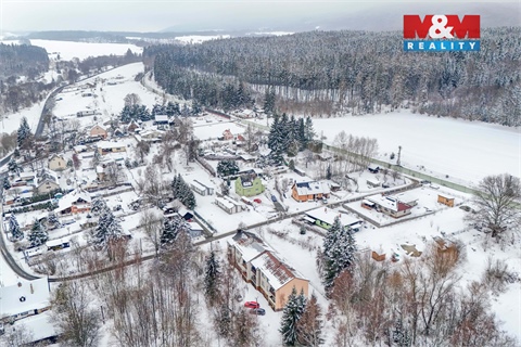 Prodej bytu 3+1, 64 m² 24