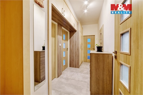 Prodej bytu 3+1, 64 m² 6