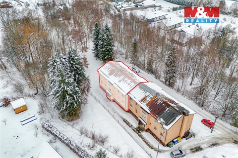 Prodej bytu 3+1, 64 m² - 22