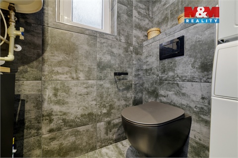 Prodej bytu 3+1, 64 m² 12