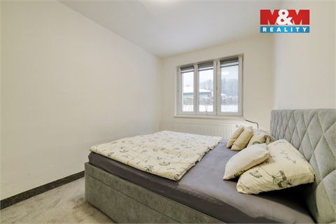 Prodej bytu 3+1, 64 m² 20