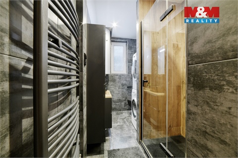 Prodej bytu 3+1, 64 m² 10