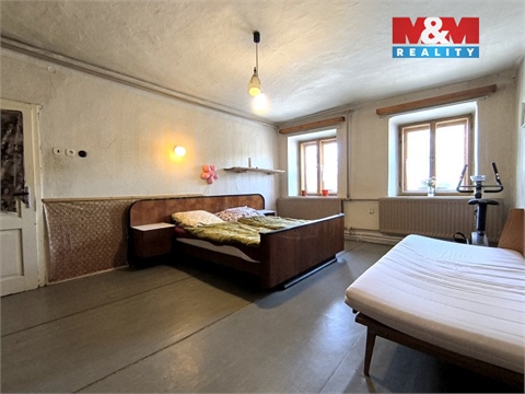 Prodej rodinného domu, 269 m² 4