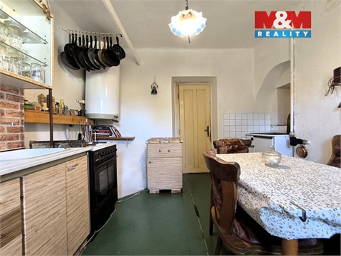 Prodej rodinného domu, 269 m² - 6