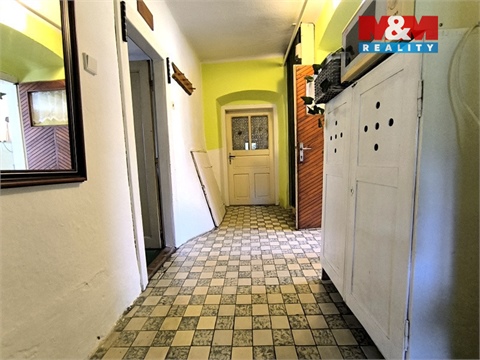 Prodej rodinného domu, 269 m² 12