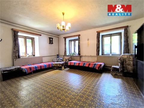 Prodej rodinného domu, 269 m² - 2