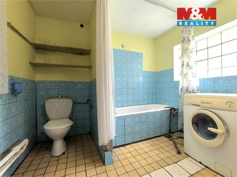 Prodej rodinného domu, 269 m² 10